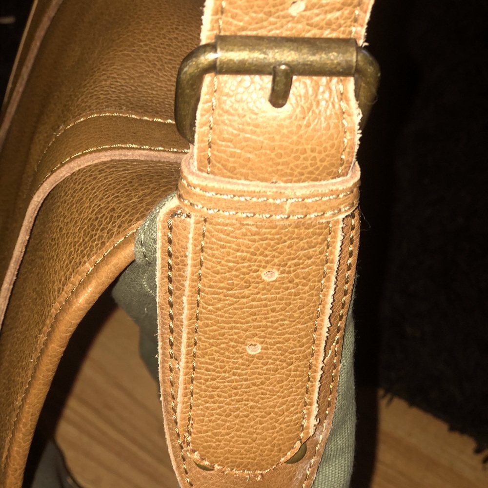 PELLE STUDIO MSGR BAG - Picture 11 of 12